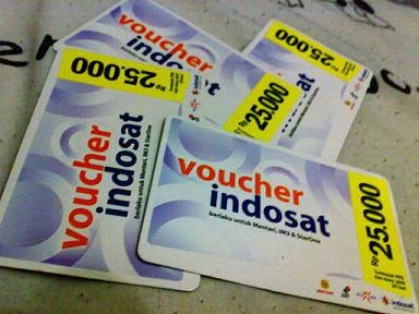 Indosat Voucher Code Generator (Aplikasi Isi Ulang Pulsa Indosat Gratis) | Blognya Haris