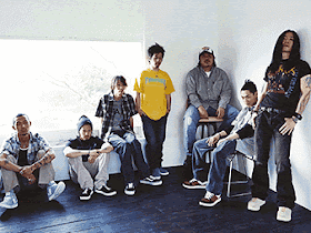 Miyarange Com Dragon Ash The Pioneers Of Japanese Hip Hop Miyarange Com Dragon Ash The Pioneers Of Japanese Hip Hop