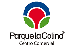 LOGO de PARQUE LA COLINA Centro Comercial