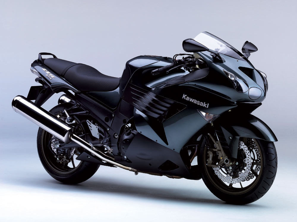 yamaha zzr