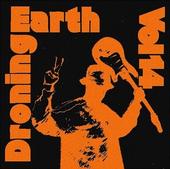 Antropik featuring on DRONING EARTH VOL51