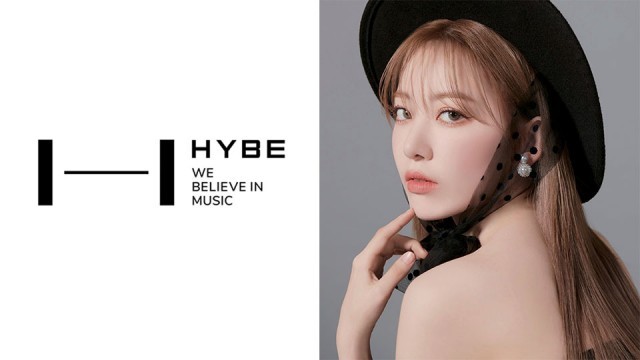 HYBE Labels Responds to Reports of Miyawaki Sakura Finalizing Exclusive Contract to Join the Company's New Girl Group