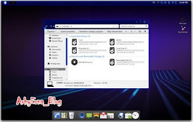 Android Skin Pack Untuk Windows 7