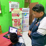 Tingkatkan Produksi UMKM, Mahasiswa TIM KKN I UNDIP Lakukan Digitalisasi Branding UMKM Desa Karanganom Berbasis Website 