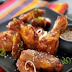 Chinese Sticky Chicken Wings