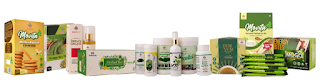 Miracle tree Products