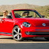 2013 Volkswagen Beetle Convertible Review