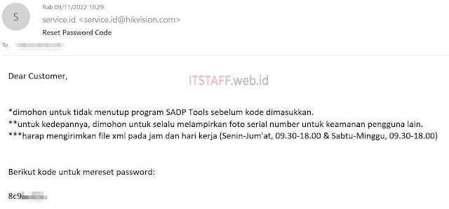 Secret Key Hikvision - ITSTAFF.web.id