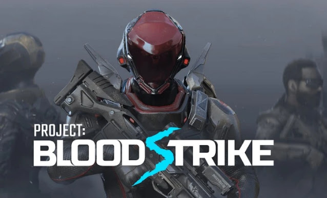 Project: BloodStrike