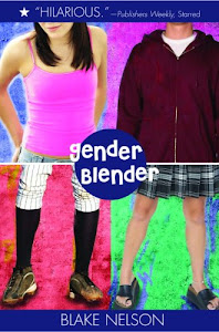 Gender Blender (English Edition)