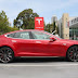 Tesla Model S News in Australia