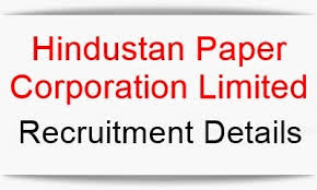Hind Paper Recruitment 2015  