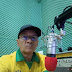 Richard Lopes completa 35 anos de história no rádio cearense
