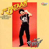 Joe Bataan - Mestizo