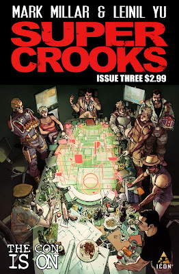 Supercrooks 03 (of 04) (2012)