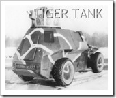 TUCKER TIGER ARMORED