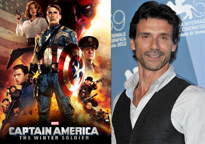 Frank Grillo American Actor | Frank Anthony Grillo Biography Hollywood Celebrity