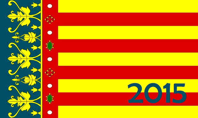 Selectivos inglés 2015 Comunidad Valenciana resueltos 