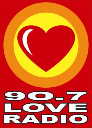 LOVE RADIO LIVE