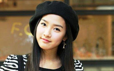 Kim So Eun