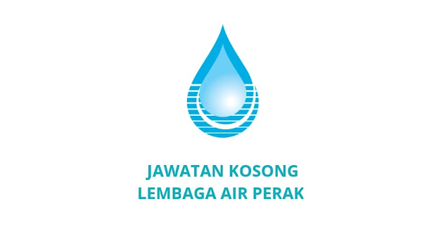 Jawatan Kosong Lembaga Air Perak 2022 (LAP)