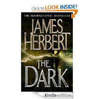 kindle free books - james herbert - the dark - 0.49p