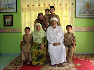 KELUARGA BANGCHIK