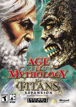 Age of Mythology