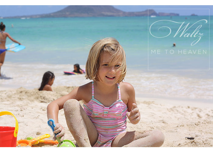 Waltz Me To Heaven Wmth Travels Kailua Beach The Food Company Cafe Waltz Me To Heaven Wmth Travels Kailua Beach The Food Company Cafe