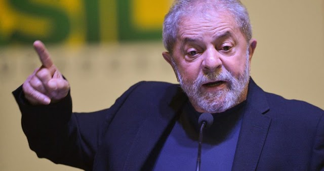 Por 3 a 2, STF decide manter Lula preso  até julgar suspeição de Sergio Moro