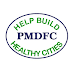 Punjab Municipal Development Fund ( PMDF ) Jobs 2023 - Latest Govt Jobs 2023