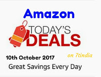 Best online deals today on 12th july 2018