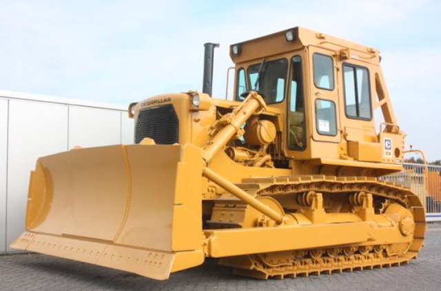 Jasa Sewa Bulldozer