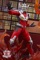 S.H. Figuarts Ultraman Taro Suit -The Animation- 32