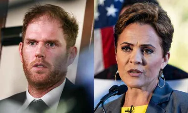 Shocking Turn: GOP Figure Kari Lake Concedes Defamation Claims Against Election Official