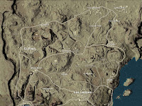 Pubg Map Download Hd