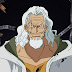 Dark King Silvers Rayleigh Sabaody Archipelago