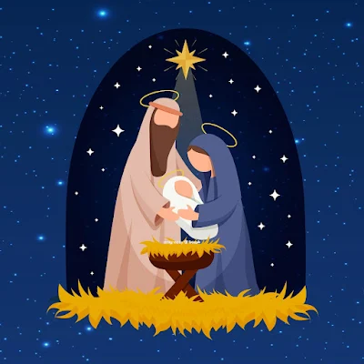 Frase Natalinas para Celebrar o Nascimento de Jesus