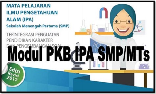 Lembar Kerja Siswa Lks Ipa Sd Modul 4 Ppg  Soft Galeri
