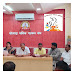 श्री सिद्धेश्वर सोशल फाउंडेशन च्या वतीने जागतिक महिला दिनानिमित्त ०७ मार्च रोजी नारीशक्ती सन्मान 