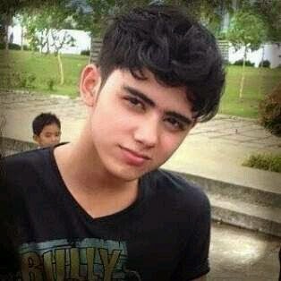 Aliando Syarief