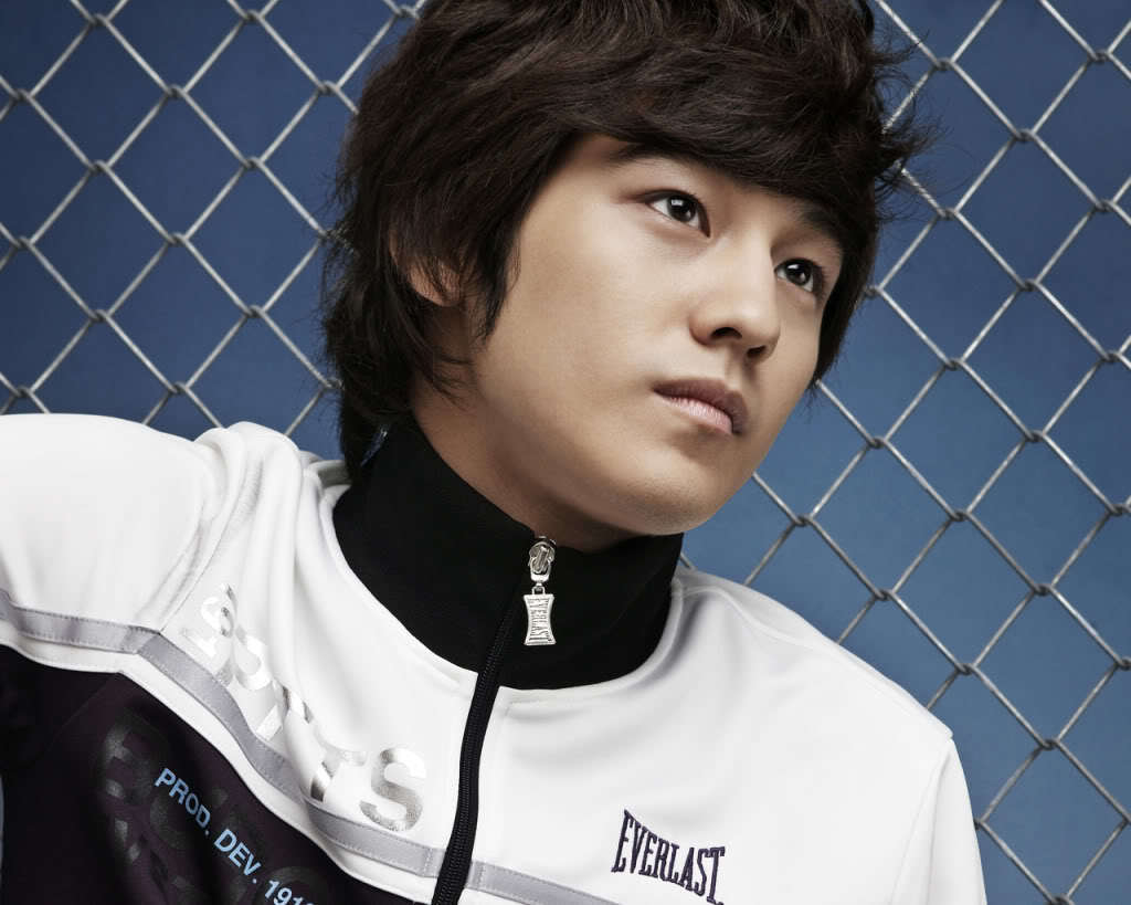 Graffiti Bridge Kim Bum Picture