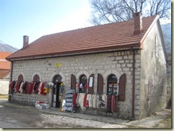Vendors in Lunch Stop Kotor (Small)
