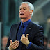  Leicester City Manager, Claudio Ranieri Honoured In Italy 