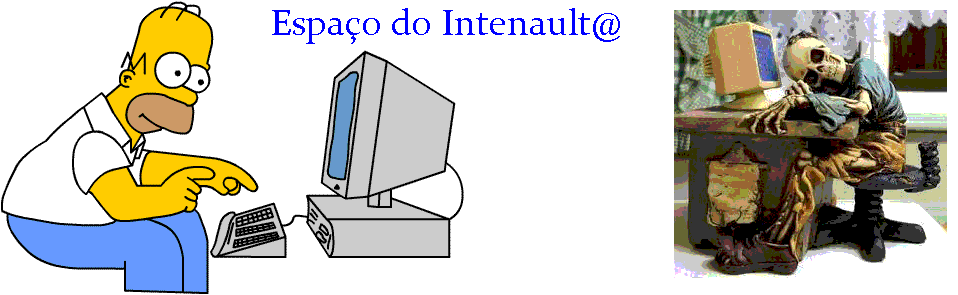 Ci@ do PC - Lugar do Internauta