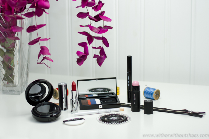 Blogger influencer de belleza opinion consejos productos de maquillaje de lujo primavera verano 