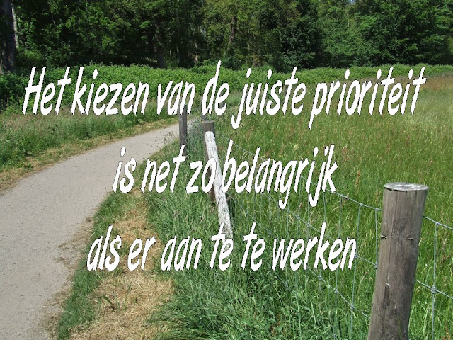 quote van de dag  23 september