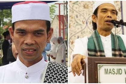 5 Fakta Ustadz Abdul Somad, Da’i Sejuta Umat yang Tak Masuk Dalam Daftar Kementerian Agama