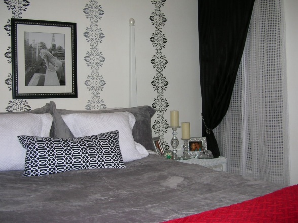 Design On A Dime Bedroom Ideas