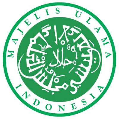 Logo Halal MUI vector